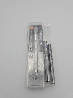 Uni Kuru Toga Roulette 0.5MM Model Auto Lead Rotation 1 Count 3 Packs .5 Lead