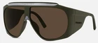 VUARNET ALTITUDE 01 VU40037U-Y6896E2282 SUNGLASSES / SUNGLASSES - PC ECLIPSE