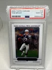 2005 Topps Chrome - Tom Brady #46 PSA 10! New England Patriots