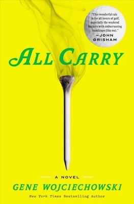 All Carry, Hardcover by Wojciechowski, Gene, Brand New, Free shipping in the US