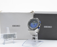 MINT Box SEIKO SPIRIT GIUGIARO 7T12-0AX0 SCED021 Limited Edition Japan 41