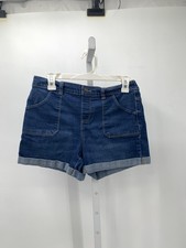 Wonder Nation Size 10-12 Girls Shorts