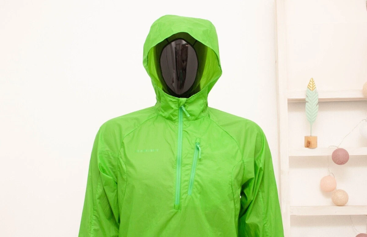 Mammut wing deals jacket