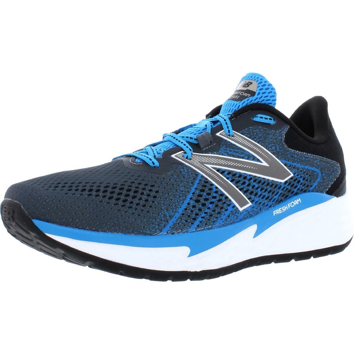 new balance men's fresh foam evare