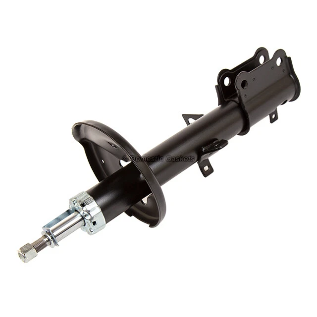 Puntal trasero derecho compatible con 93-02 Toyota Corolla Geo Chevrolet Prizm Foto 3 de 4