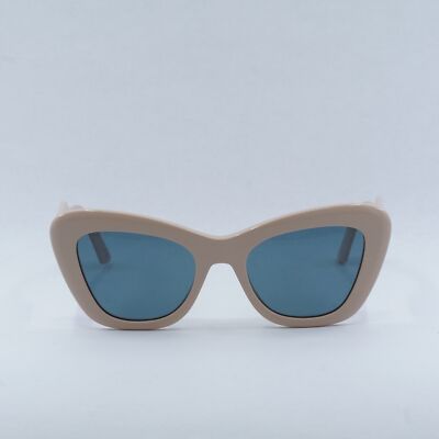 NEW AUTHENTIC DIORBOBBY B1U 40C0 PINK GREEN BUTTERFLY WOMEN DIOR SUNGLASSES Dior | Accessories | Dior Diorbobby Bu 4c0 Brand New  main image 2