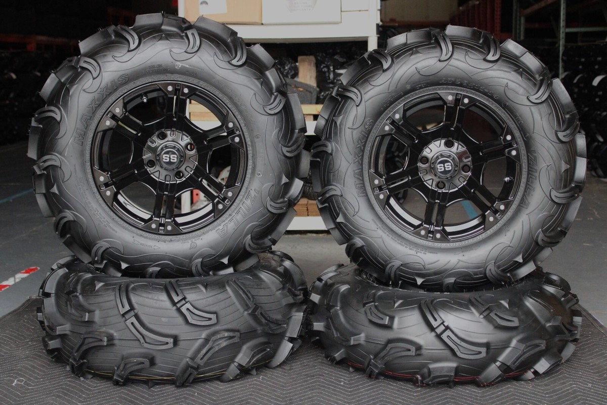 IG ツイスター ライキリセット YAMAHA GRIZZLY 700 28