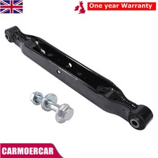 Rear Lower Lateral Suspension Rod Arm + Screw For Renault Koleos 2008-2019