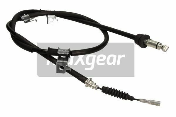 Handbremsseil Hinten Links FüR KIA Cee~D Sw,Pro Cee~D-image