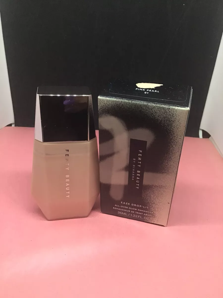 Eaze Drop'lit All-Over Glow Enhancer - FENTY BEAUTY by Rihanna