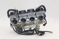 2003-05 Yamaha Yzf R6 MIKUNI Carbs Carburetors OEM