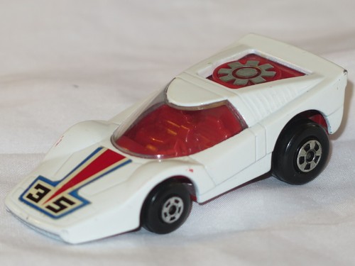 VINTAGE Matchbox Superfast Diecast Model Cars and Trucks 1970s HUGE Selection - Picture 75 of 128