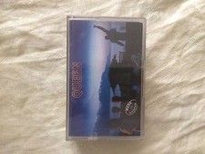 Queen ‎– Made In Heaven Etichetta: Parlophone ‎– 7243 8 - Musicassetta Sigillata