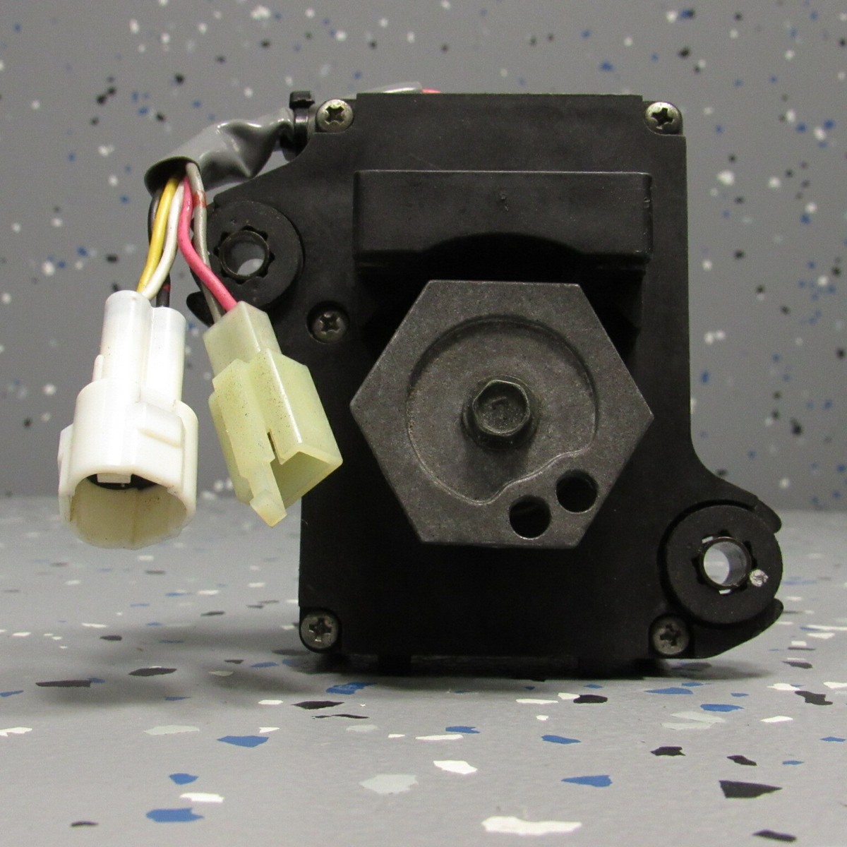 Exhaust Valve Servo Motor 05-18 ZX636 ZX6 NINJA 636 ZX6R Actuator
