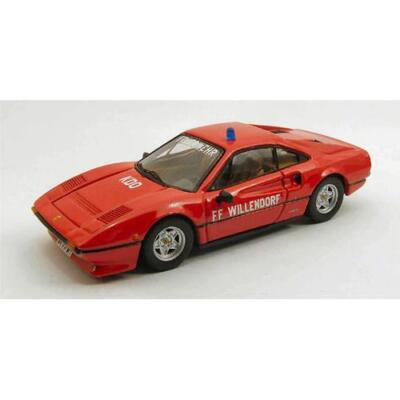【レア!!】 Ferrari 308 GTB QV BEST MODE 1/43 レア!!】 Ferrari 308 GTB QV BEST MODE 1/43 Rare Ferrari 308