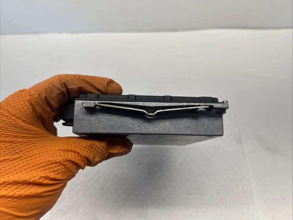 Módulo de control informático del motor OEM UNIDAD DE ECU 1996 Mercedes-Benz S320 0125459432 Foto 4 de 4