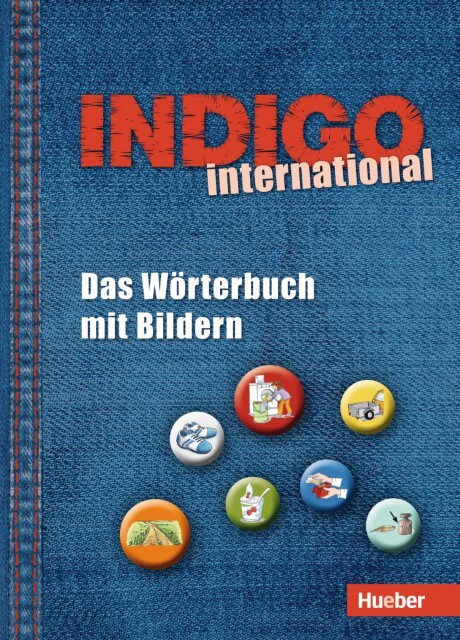 Thumbnail - Indigo International. Das Wörterbuch Mit Bildern
