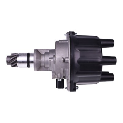 New Distributor MD334634 T5T43171 for Mitsubishi V33 Pajero 6G72