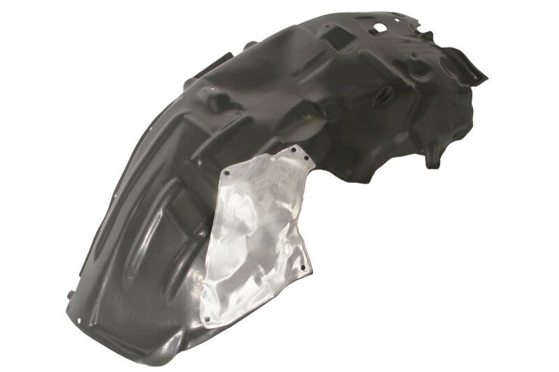 Wheel housing liner front left fits to: JEEP WRANGLER IV JL