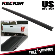 Fit 99-07 Ford F250 F350 SuperDuty Tailgate Protector Cover Top Cap Spoiler
