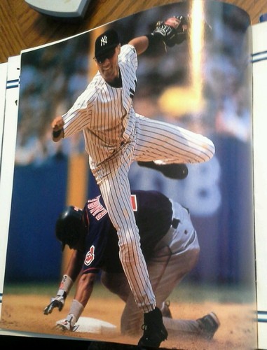 Livre Derek Jeter par Richard J. Brenner - Photo 3/3