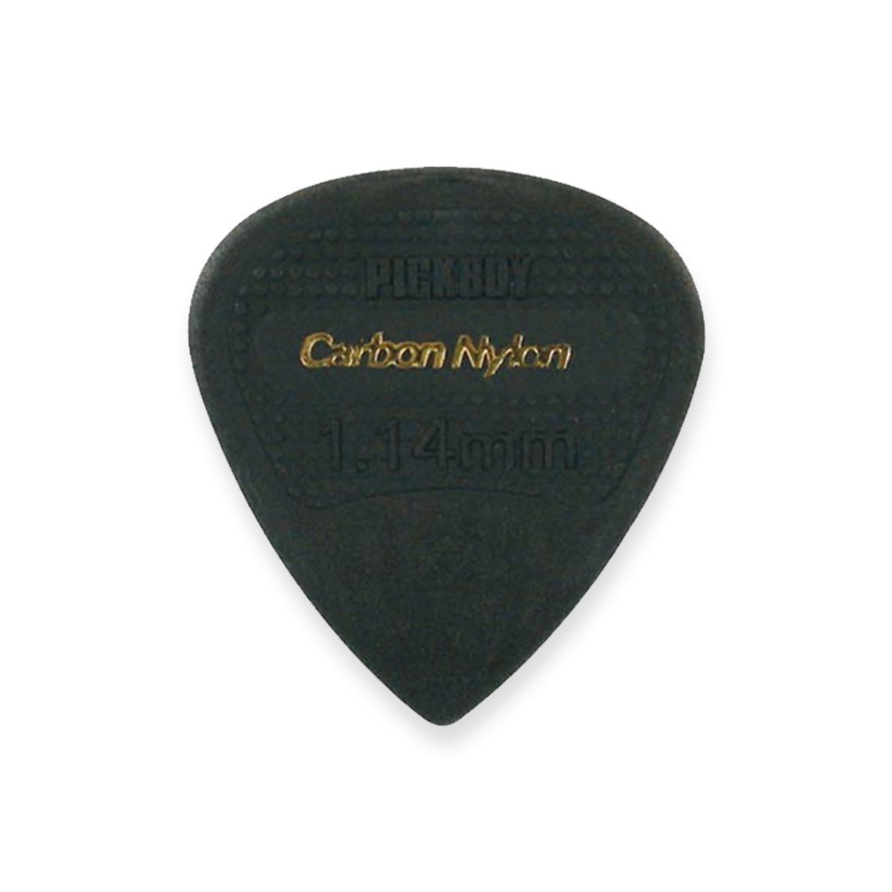 Plektrum Tasche PU Leder - Aufbewahrungsetui Für Gitarrenplektren