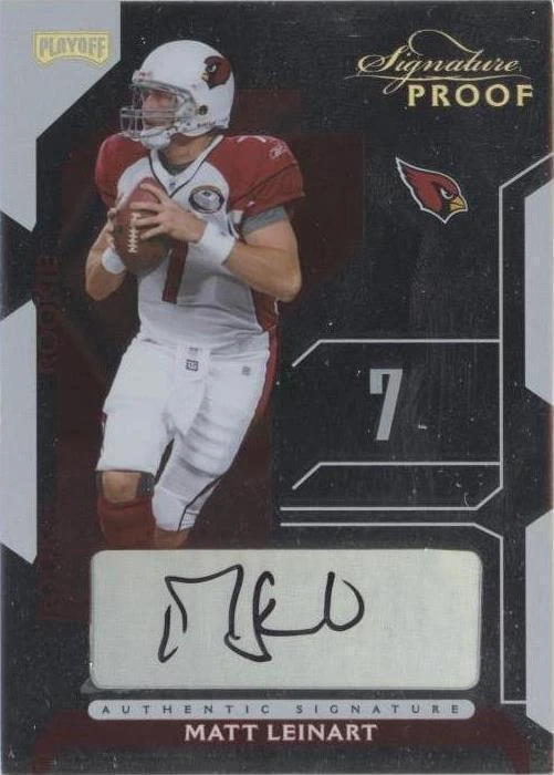 Gold Signature Proof