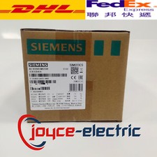 1PCS Unopened New Siemens Servo Motor 1FL6032-2AF21-1MB1 Expedited Shipping