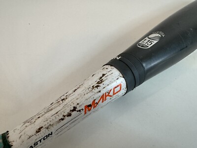 Batte Baseball Easton Mako SL14MKB – Composite, 30 Pouces, -10, USSSA