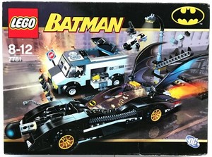 lego batman two face escape