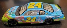 Hendrick Motorsports Jeff Gordon DuPont and Bugs Bunny Rematch Chevy 1/24 Diecas