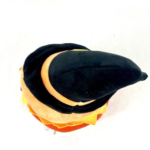 Reeses Squishmallow Paige The Pumpkin Halloween Hershey 12" NWT - Picture 7 of 10