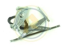Windschutzscheibenheber Renault P. Megane Iii Pr. Ohne Motor (Komfort)
