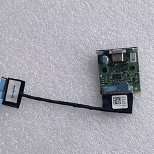 New For Dell Precision T3630 T3640 USB-C Type-C Card Adapter Board w/Cable 8MDHX