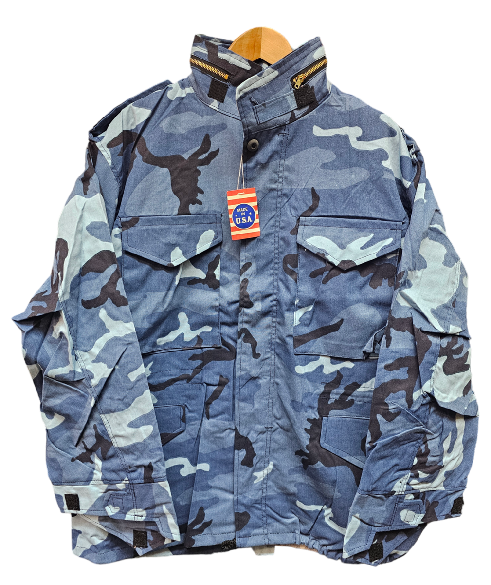 Corinth ／ M-65 Field Jacket ミリタリージャケット 2502004301087017_01_4398.jpeg