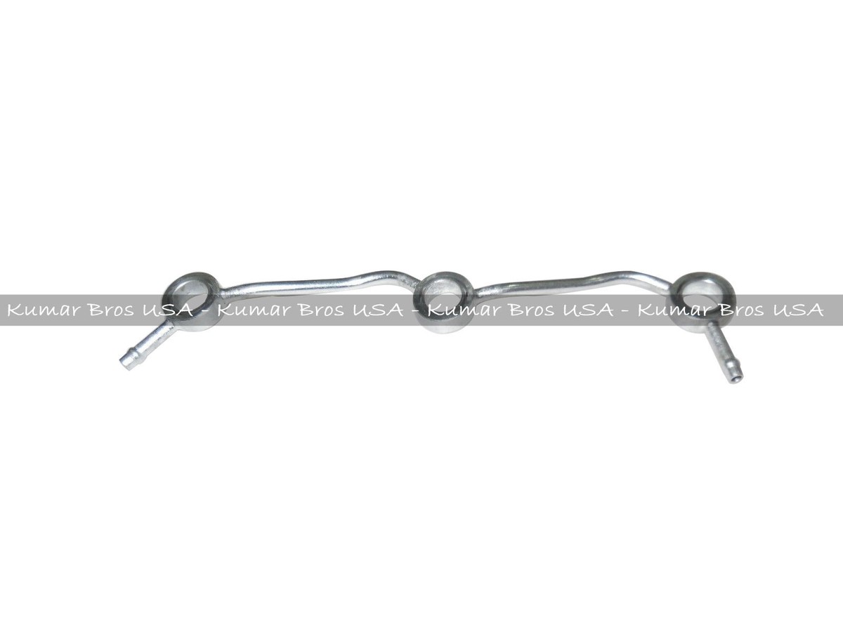 New Overflow Pipe FITS Kubota ZD326HL ZD326P ZD326RP ZD326S | eBay