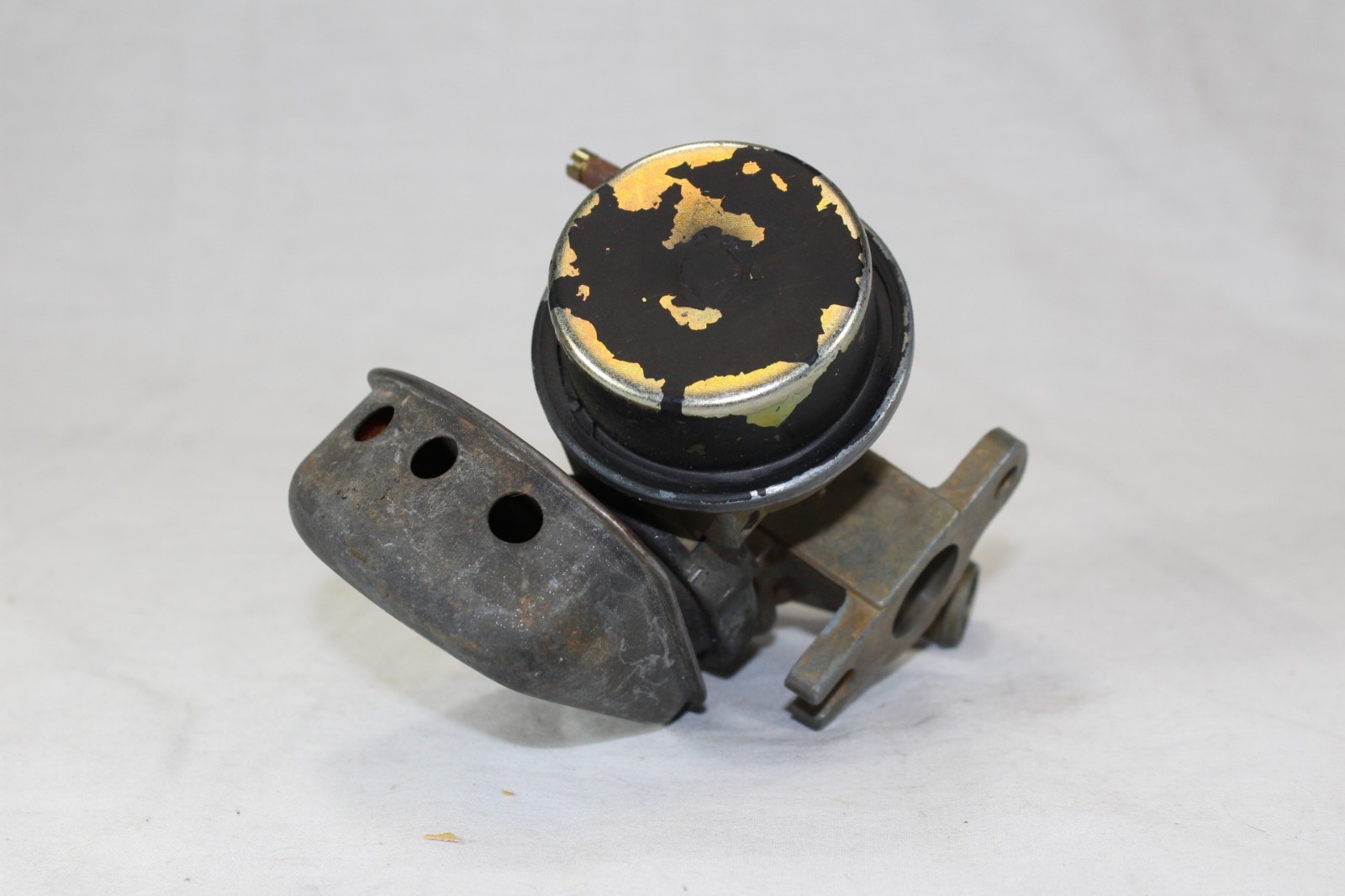 Ferrari NEW OLD STOCK 365 Emissions Diverter Valve Factory OEM P/N 350129