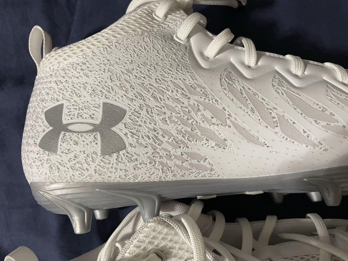 Under Armour Spotlight Men display picture 2