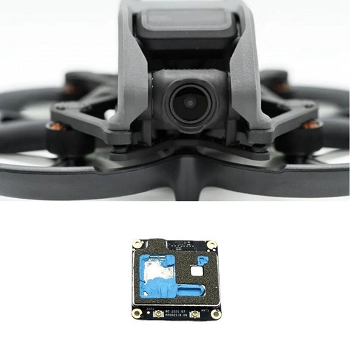 Original RF Board Assembly Components Module Repair Parts For DJI Avata Drone SE - Picture 3 of 8
