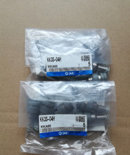 1Bag/5pcs SMC KK3S-04H  KK3S04H Fittings Free Ship