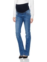 Bellybutton Women's Bootcut Mit Überbauchbund Maternity Jeans, 32w X Regular, B Bellybutton Women's Bootcut Mit Überbauchbund Maternity Jeans, 32w X Regular, B