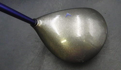 Ladies Callaway The Biggest Big Bertha S2H2 11° Driver Ladies Graphite Shaft - Picture 3 of 6