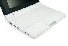 Kroo Silicone Skin Case for Asus Eee PC 700 / 701 NEW FREE SHIPPING CANADA USA