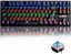 thumbnail 13 - Mechanical Gaming Keyboard Compact 87 Keys Anti ghosting Mechanical PC Keybord