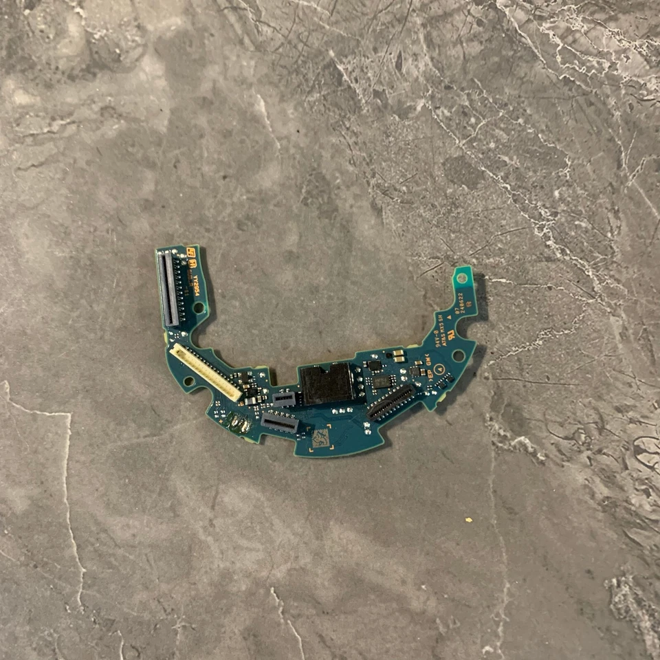 Sony WH-1000xm5 Headphones- Genuine Sony Replacement Parts - Black Freeshipping - Image 3 of 4