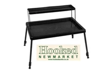 Fox 2 Tier Bivvy Table 