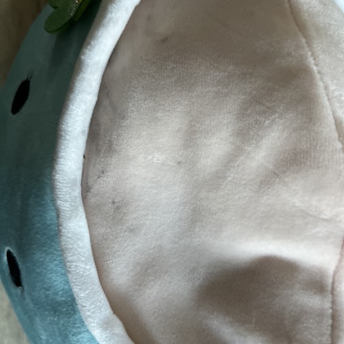 Squishmallow Plush 12" Inch Jakarria Blue Boba Tea Drink NWT RARE - Picture 5 of 5