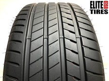 1 Bridgestone Alenza 001 Rft Run Flat P27540r20 275 40 20 Tire Full Tread32 1 Bridgestone Alenza 001 Rft Run Flat P27540r20 275 40 20 Tire Full Tread32