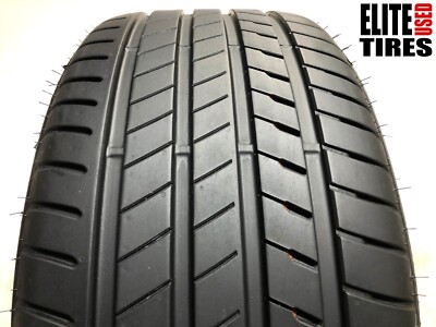 1] Bridgestone Alenza 001 RFT Run Flat P275/40R20 275 40 20