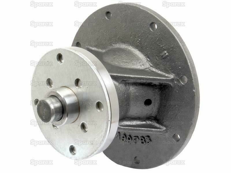 Water Pump Fits John Deere RE41157, R91403, R102847, RE53757 Water Pump Fits John Deere RE41157, R91403, R102847, RE53757